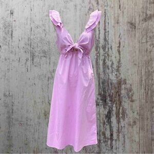 NWOT - Anthropologie Drew Lisa Dress Size M MSRP $274